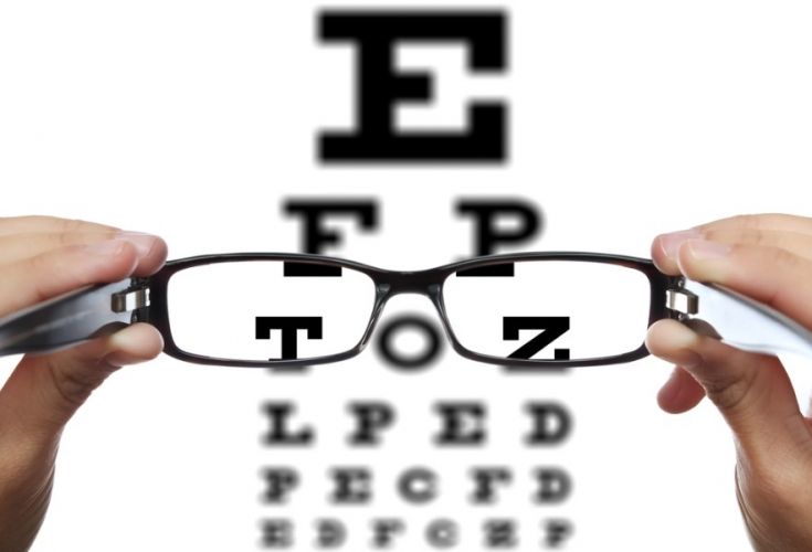 Gözümüzü zəiflədən SƏBƏBLƏR