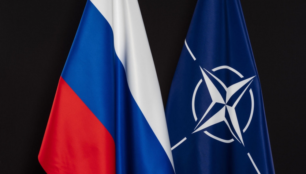 NATO Rusiya ilə müharibə vəziyyətində deyil