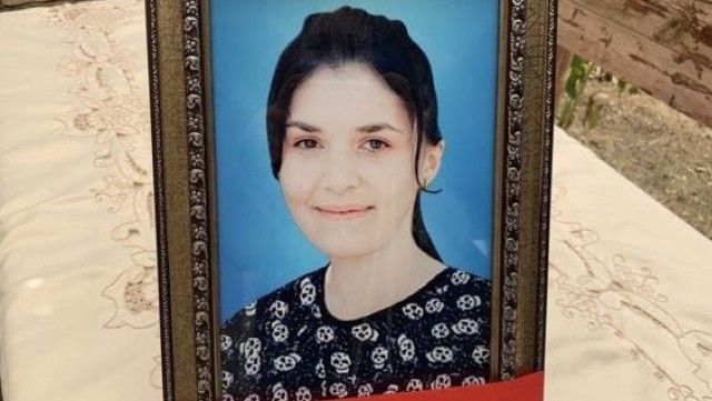 Feministlərə görə həyat yoldaşını öldürüb - MƏHKƏMƏ