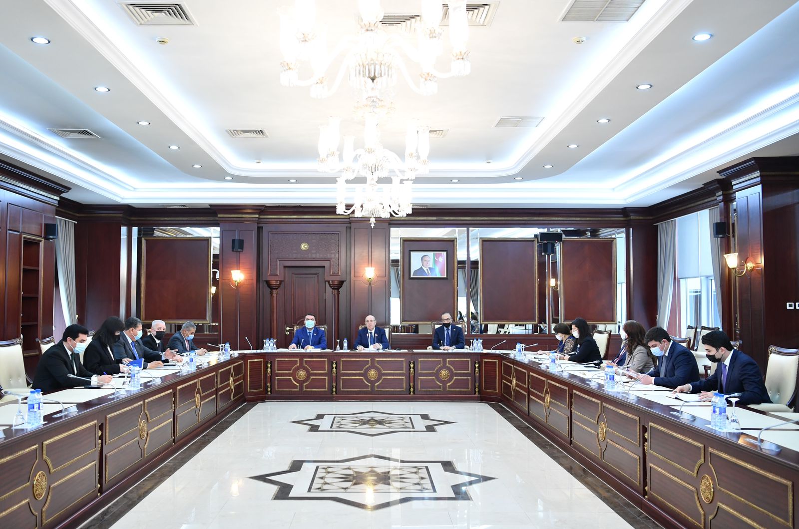 Narkomanlığa qarşı mübarizə gücləndirilir 