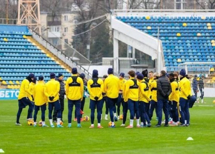 Legioner futbolçular Rusiya klublarından gedir
