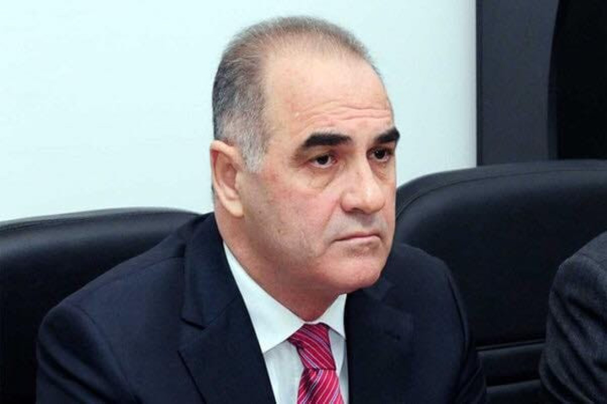 Keçmiş icra başçısı prokurorluqda DİNDİRİLDİ