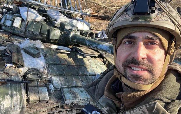 Ukrayna Rusiyanın 10 tankını qənimət götürdü
