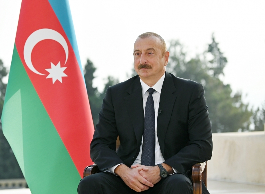 Dünya diplomatiyasında Azərbaycanın rolu və gücü ARTIR