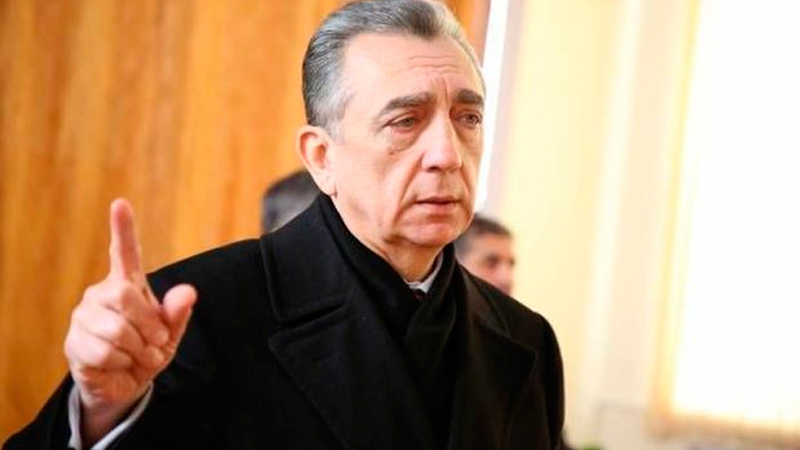 Eldar Əzizov icra başçılarına ciddi xəbərdarlıq etdi