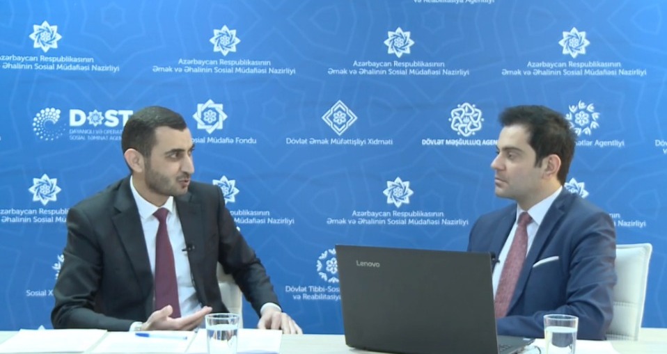 Birdəfəlik yardım veriləcək veteranların siyahısı HAZIRDI