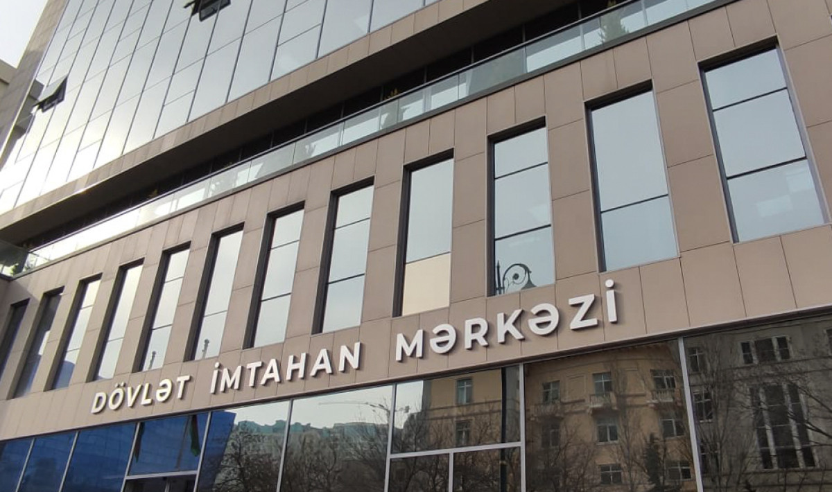 Kollec şagirdləri üçün Azərbaycan dili imtahanı keçiriləcək