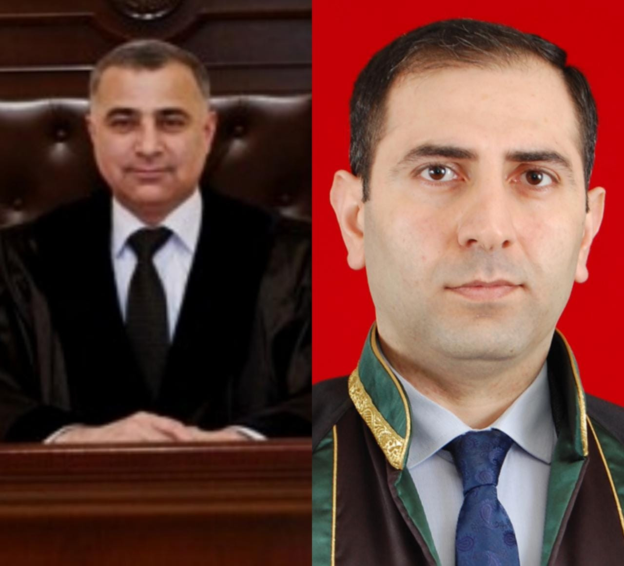 Hakim vəkilin 500 manat cəriməsini ləğv etdi
