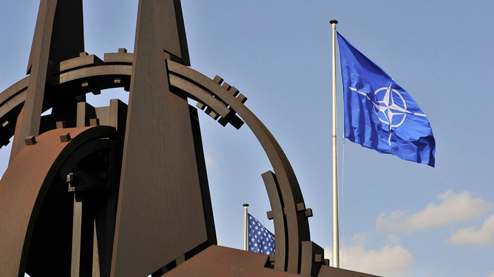 NATO Zelenskinin xahişini yerə saldı