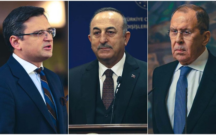 Putinin fikrindən dönmək niyyəti yoxdur - ŞƏRH