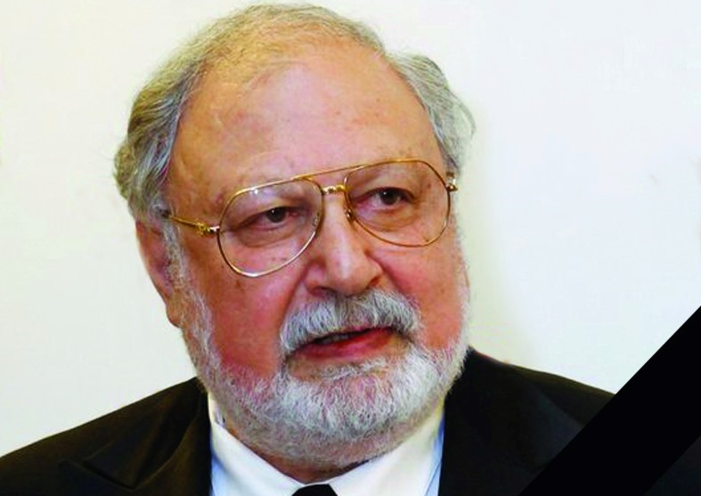 Rüstəm İbrahimbəyov vəfat etdi