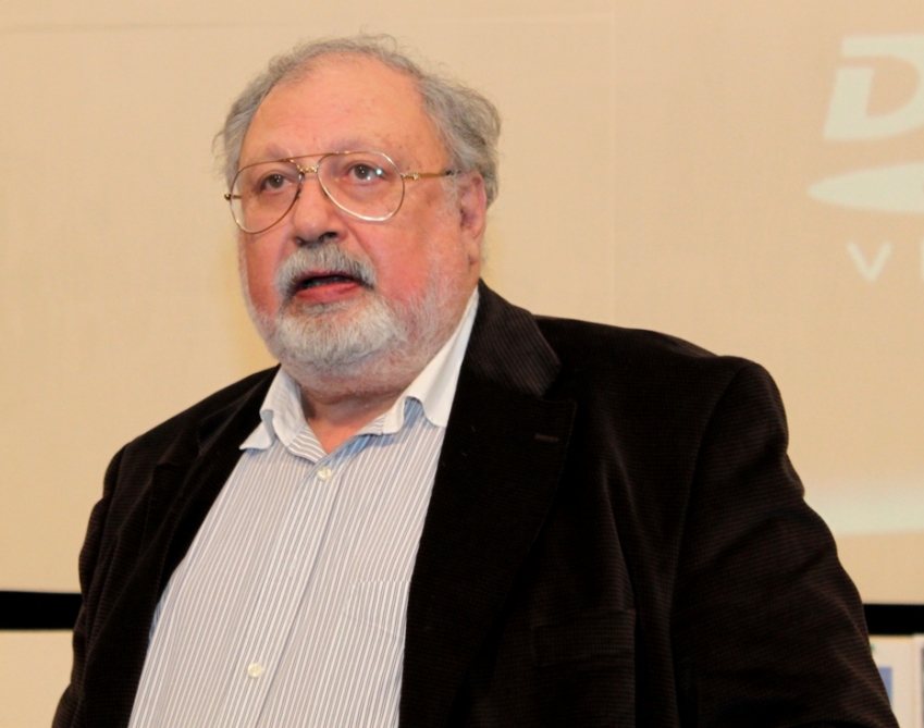 Rüstəm İbrahimbəyovun dəfnini dövlət öz üzərinə götürdü