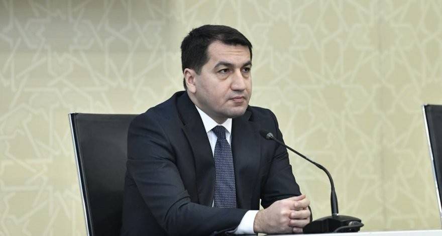 Prezidentlər müharibəni dayandırmaq üçün bütün fürsətlərdən istifadə edir