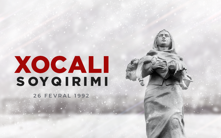 Bolqarıstan parlamentindən Xocalı BƏYANNAMƏSİ