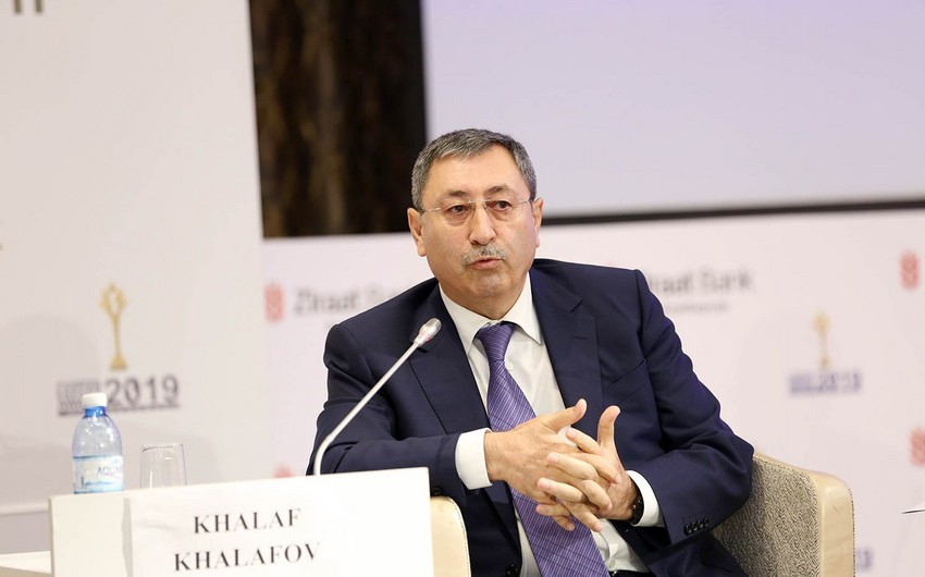 Xələf Xələfov vətəndaşların təxliyəsindən DANIŞDI