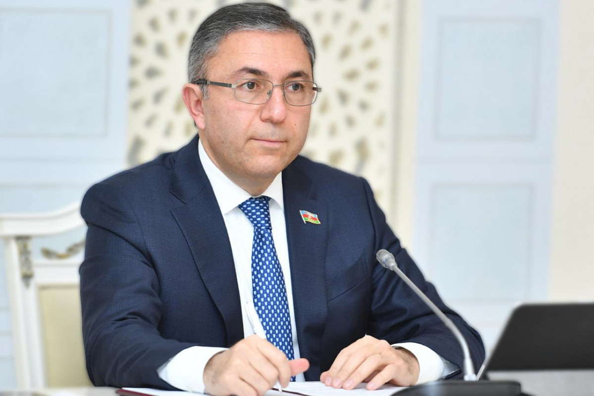 Cənubi Zəngəzur dəhlizi yaradılır