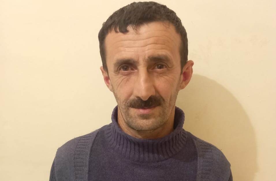 Ağdaşda narkotik alverçisi həbs edildi