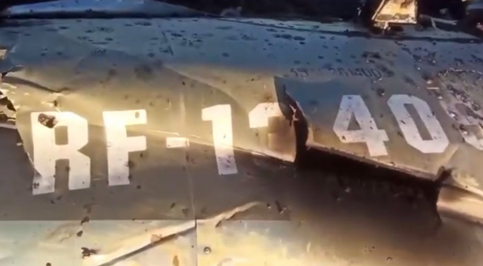 Ukraynada daha 2 rus helikopteri vuruldu
