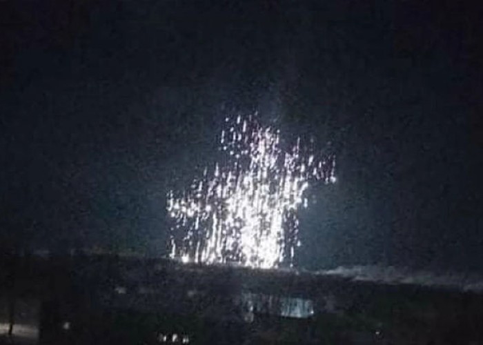 Rusiya Ukraynaya fosfor bombası atıb - İDDİA