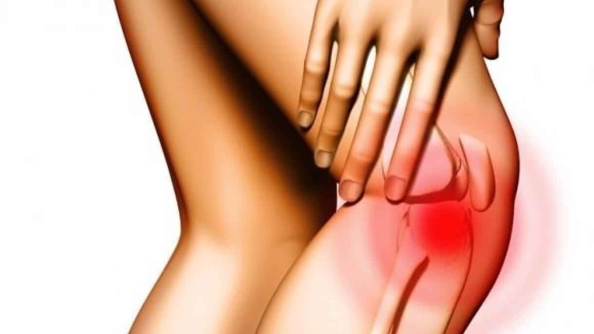 Diz ağrısından necə qurtulmalı? - Unikal müalicə üsulları