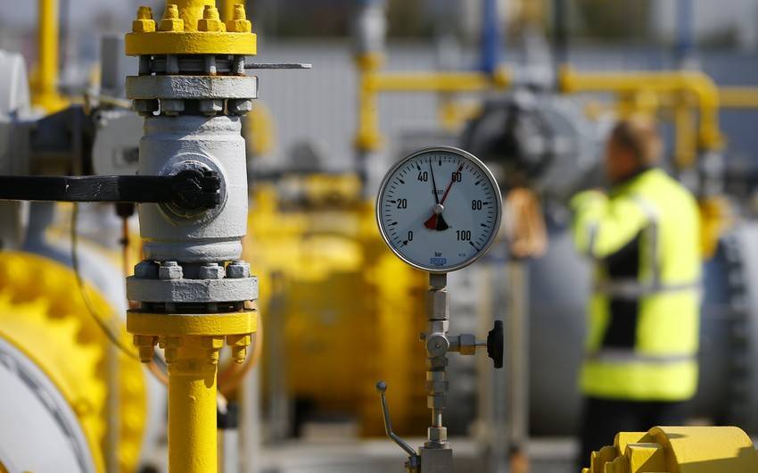Dünya enerji böhranı ilə üz-üzə - Rusiya qazı kəsəcək?