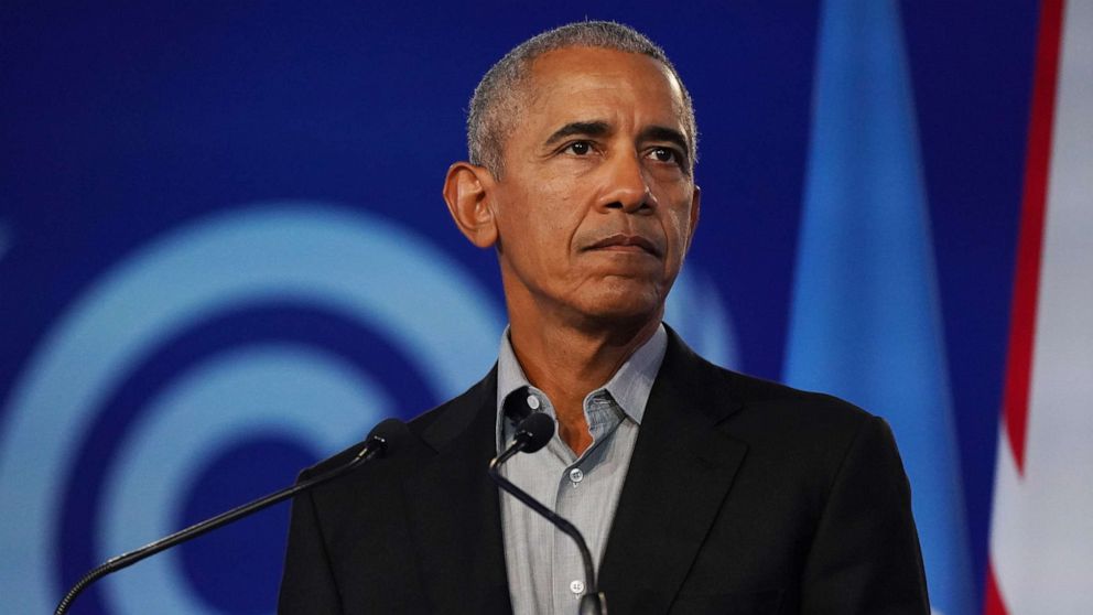 Obama koronavirusa YOLUXDU