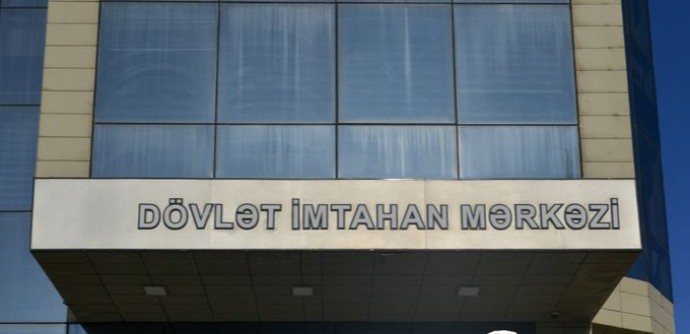 DİM-dən dövlət qulluğuna imtahan verənlərə müraciət