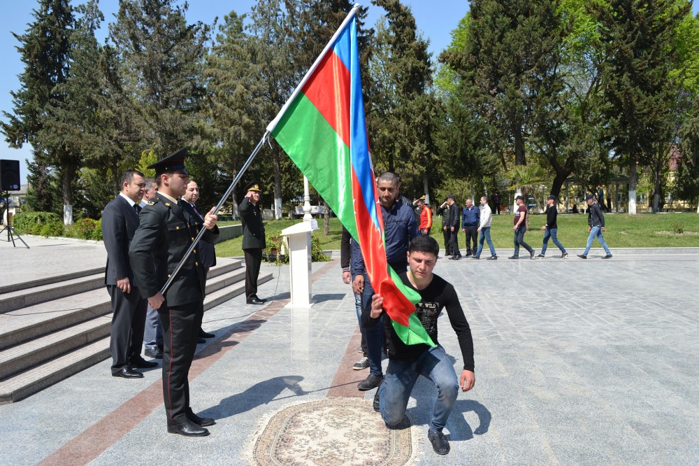 Çağırışçı abituriyentlərin NƏZƏRİNƏ!