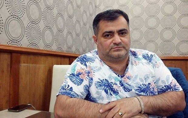 Maqsud qızılları götürüb qaçdı - Məhkəmədə şahid