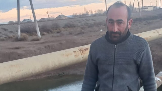 Qanunsuz balıq ovlayan şəxsə cinayət işi AÇILDI