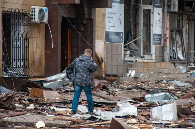 Ukraynadakı müharibənin azərbaycanlı qurbanları - TAM SİYAHI