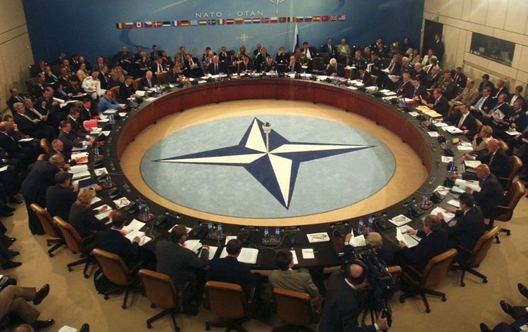 NATO müdafiə nazirlərinin fövqəladə toplantısı keçiriləcək