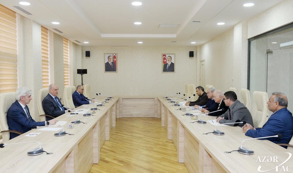 İslam ölkələrinin mediasından Azərbaycana informasiya dəstəyi