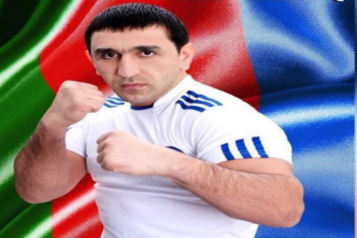 Bakıda dünya çempionu niyə öldürüldü... - YENİLƏNİB