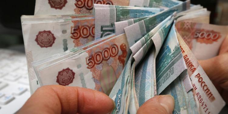 Rublu devalvasiya gözləyir - Dünya Bankı