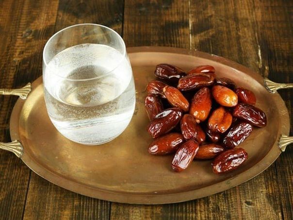 Ramazan ayının tarixi AÇIQLANDI