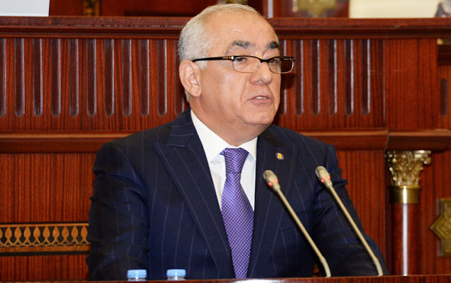 Parlament hökumətin hesabatını qəbul etdi - YENİLƏNİB