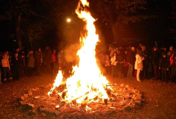 Nazirlikdən Novruz XƏBƏRDARLIĞI