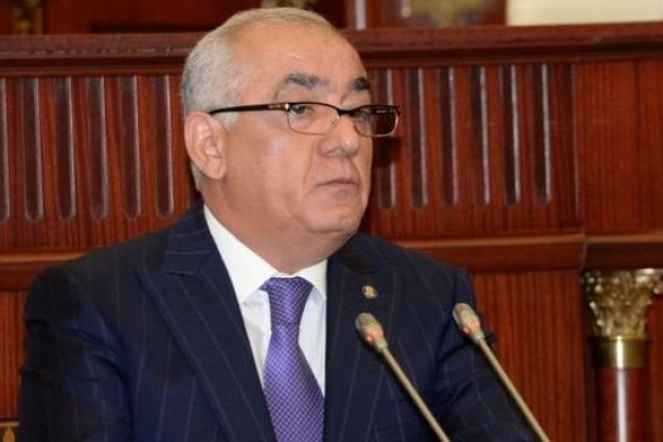 Baş nazir parlamentdə Şuşa bəyannaməsindən DANIŞDI