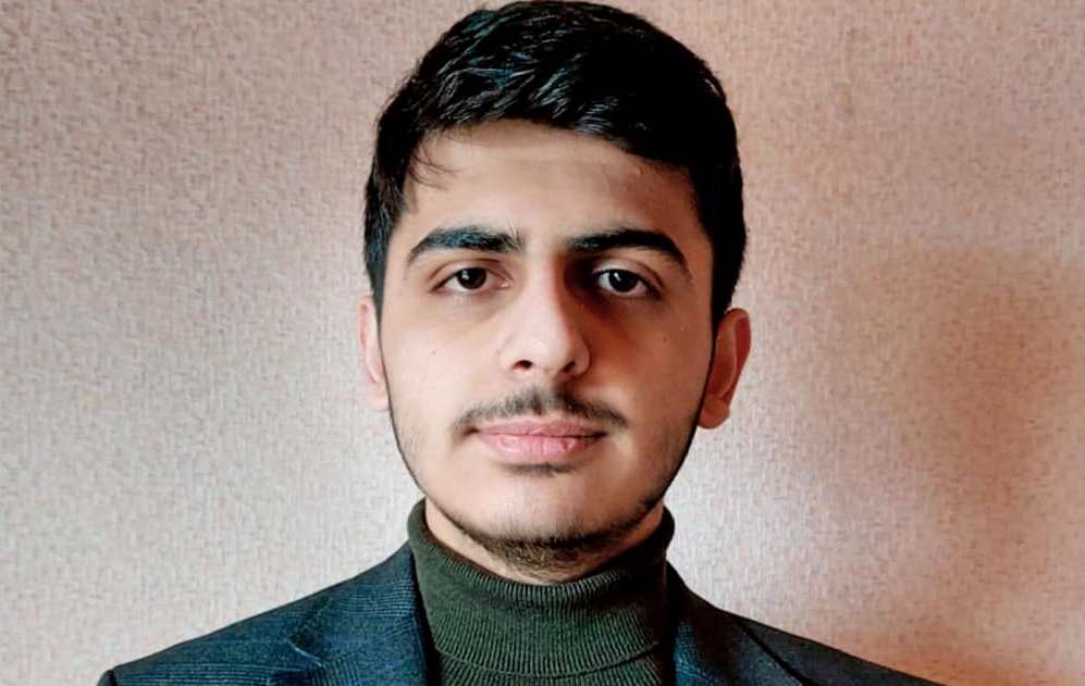 Astara məktəblisi dünyanın top universitetini qazandı