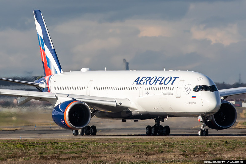 “Aeroflot” Rusiyadan Bakıya uçuşlara başlayır