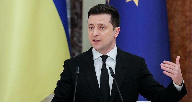 Zelenski İsrail parlamentində çıxış edəcək