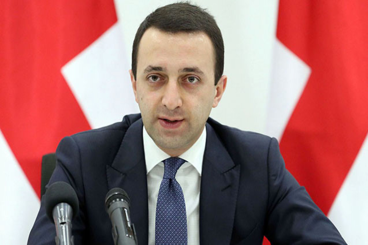 Gürcüstan prezidentinin ölkədən çıxmasına icazə verilmədi