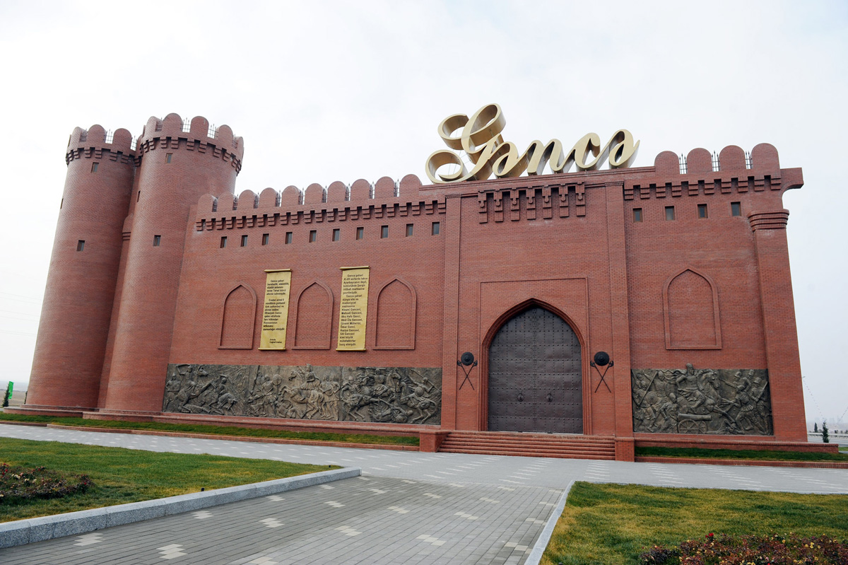 Gəncədən Şuşaya avtobus reysinin açılması təklif olundu