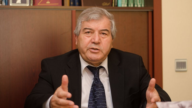 “Zəng edib problemi deyirik, bizi yola verirlər” – Sabir Rüstəmxanlı