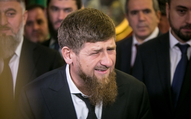“Gəlin, Ukrayna ilə danışıqlara Kadırovu göndərək” - Rusiyalı deputat 
