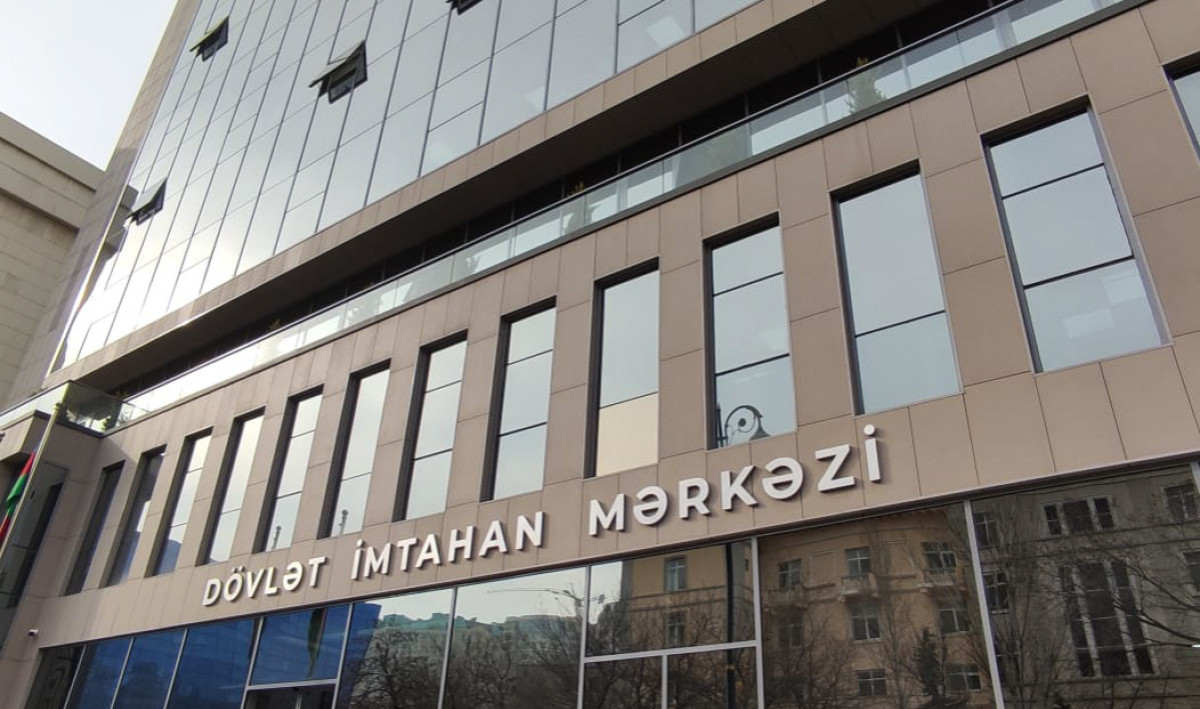 DİM abituriyentlərə müraciət etdi