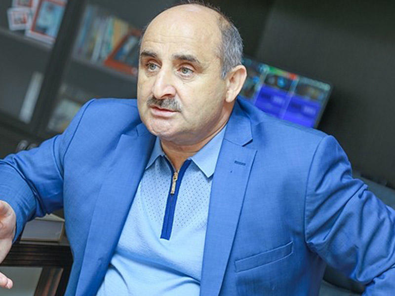 Geostrateji müstəvidə növbəti qələbə