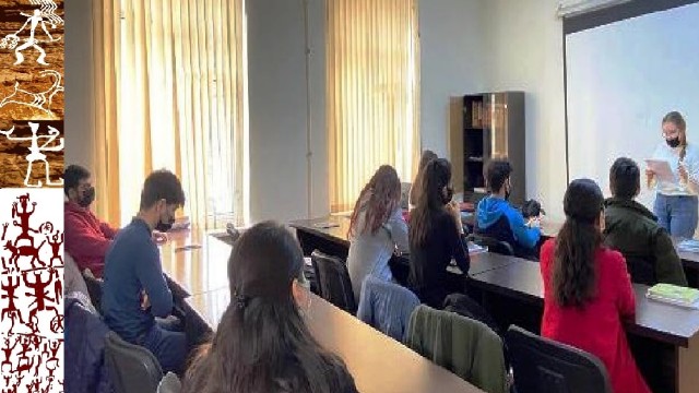ADU-da seminar keçirilib