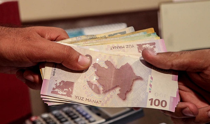 100 min nəfərin pensiyası artımla VERİLDİ
